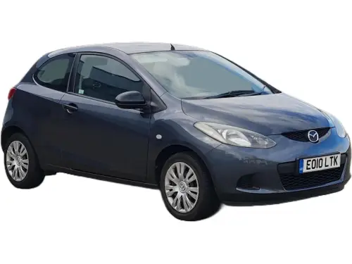 Mazda 2 EO10 LTK