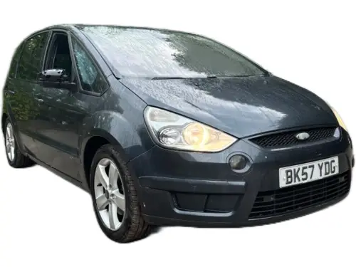 Ford S-MAX BK57 YDG