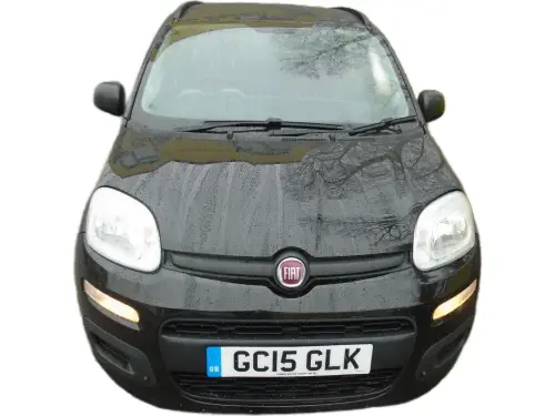 Fiat Panda GC15 GLK