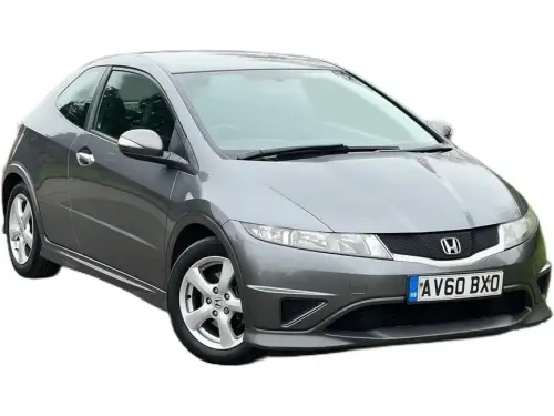 Honda Civic AV60 BXO