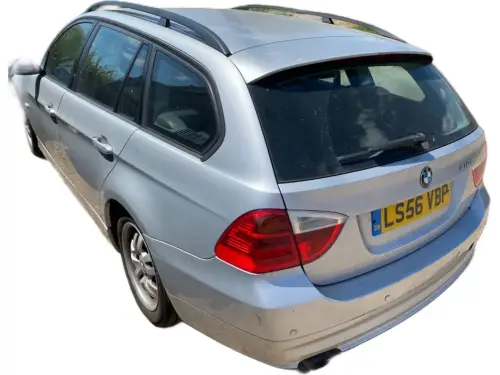 BMW 3 Series LS56 VBP