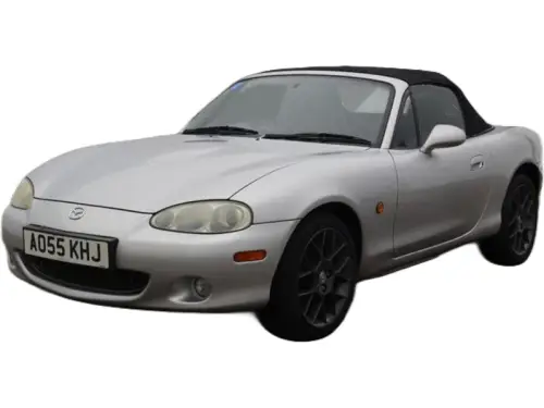 Mazda MX-5 AO55 KHJ