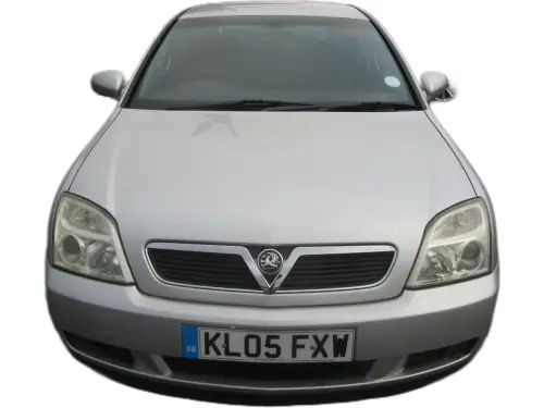 Vauxhall Vectra KL05 FXW