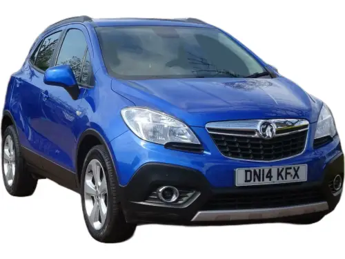 Vauxhall Mokka DN14 KFX