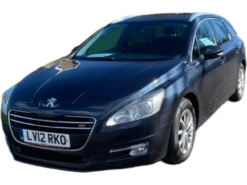 Peugeot 508 LV12 RKO