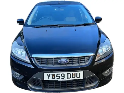 Ford Focus YD59 DUU