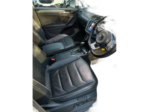 Ford Transit Custom YO68 PPX
