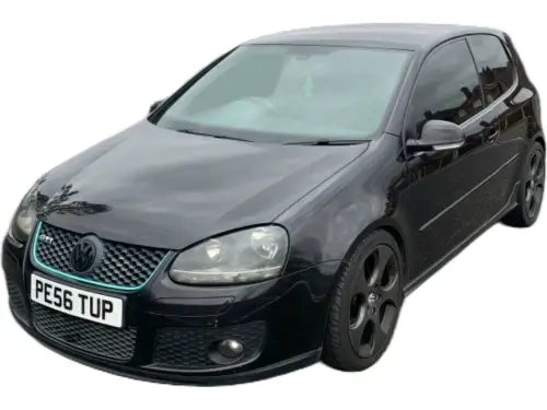 Volkswagen Golf PE56 TUP