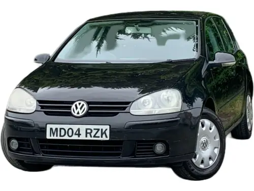 Volkswagen Golf S MD04 RZK