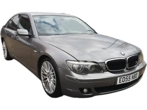 BMW 730 EO55 NBD