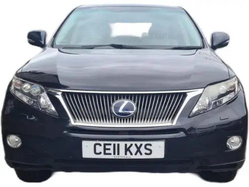 Lexus RX450h CE11 KXS