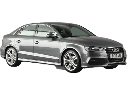 Audi A3 BC15 AAX