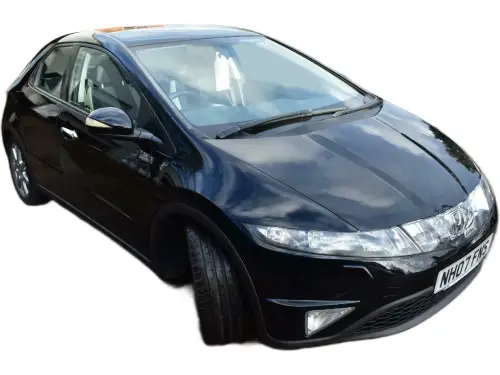 Honda Civic Sport i-CTDi NH07 FNS