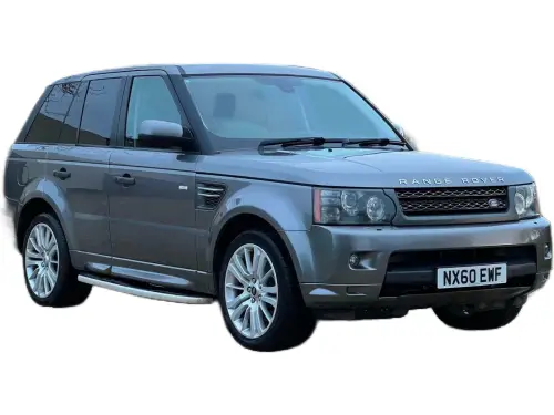 Land Rover Range Rover Sport NX60 EWF