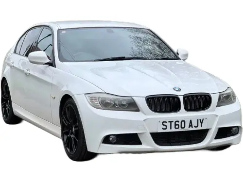 BMW 3 Series ST60 AJY
