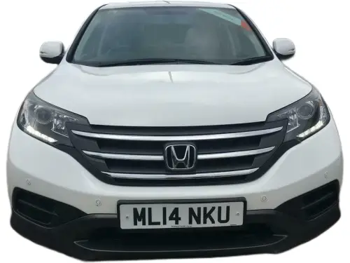 Honda CR-V S I-i-DTEC ML14 NKU
