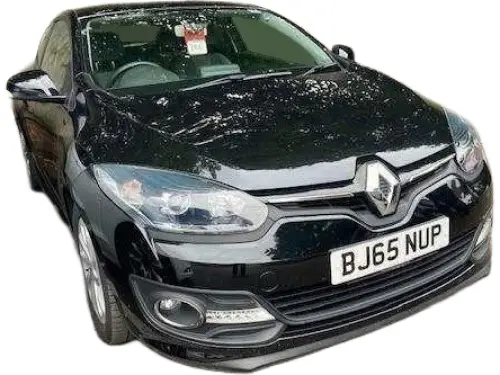 Renault Megane Dynamique Nav dCi BJ65 NUP