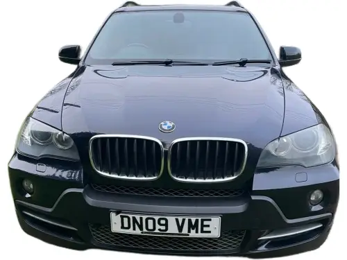 BMW X5 xDrive 30d SE 7s A DN09 VME