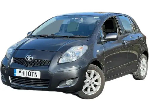 Toyota Yaris YH11 OTN