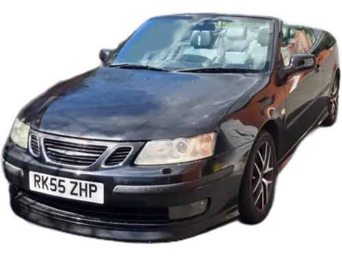 Saab 9-3 RK55 ZHP