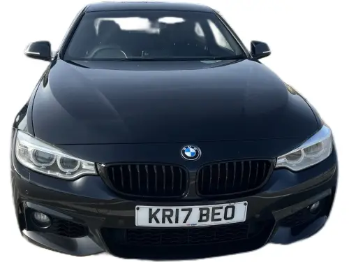 BMW 420 KR17 BEO