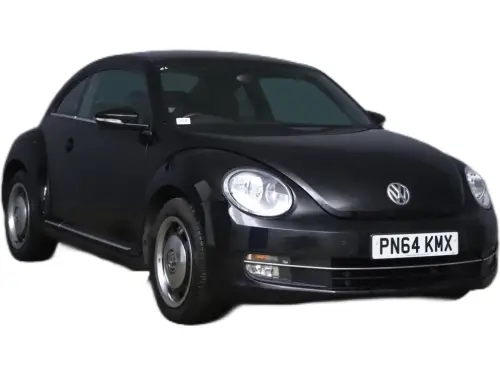 Volkswagen Beetle PN64 KMX