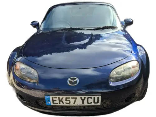 Mazda MX-5 EK57 YCU