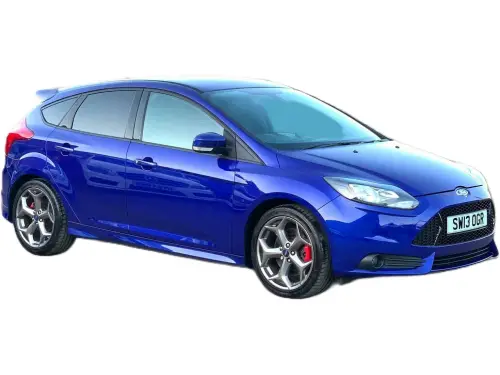 Ford Focus ST-2 Turbo SW13 OGR