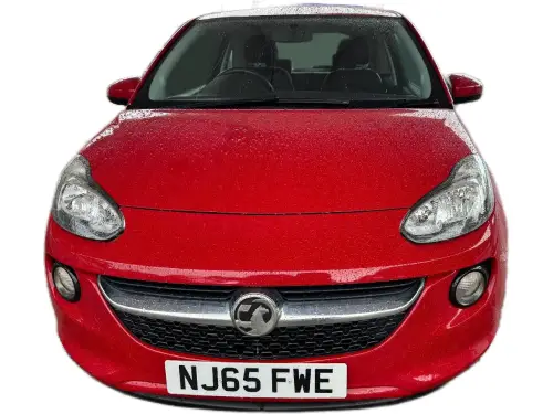 Vauxhall Adam NJ65 FWE