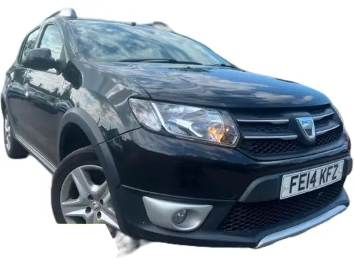 Dacia Sandero FE14 KFZ