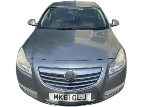 Vauxhall Insignia MK61 OLJ