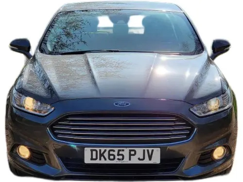 Ford Mondeo DK65 PJV