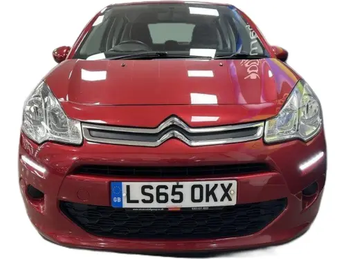 Citroën C3 LS65 OKX
