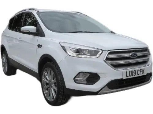 Ford Kuga LU19 CFK