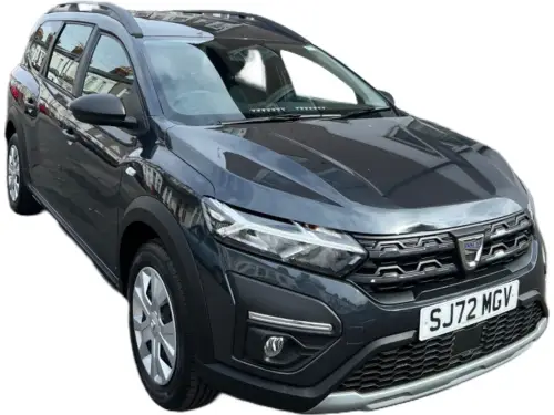 Dacia Jogger Essential TCe SJ72 MGV