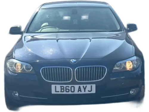 BMW 520 LB60 AYJ
