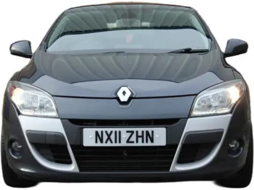 Renault Megane NX11 ZHN