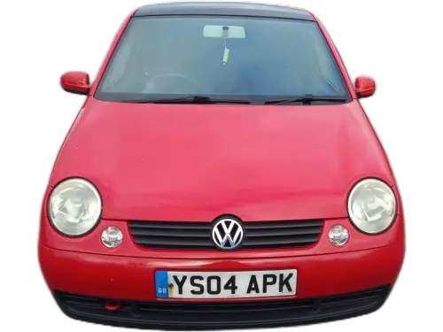 Volkswagen Lupo YS04 APK