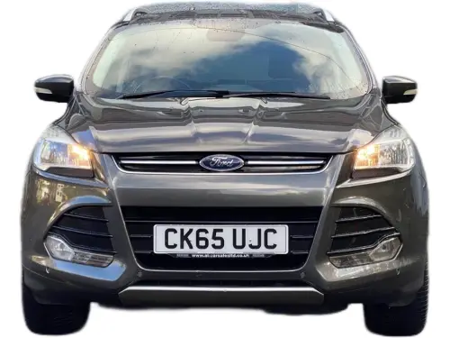 Ford Kuga CK65 UJC