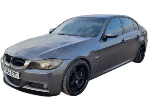BMW 3 Series EN55 EXC