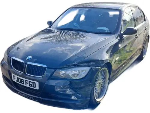 BMW 3 Series FJ08 FGD