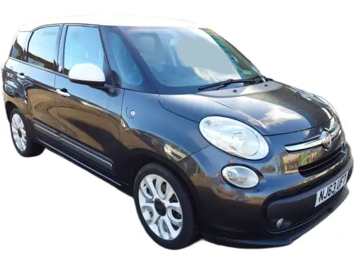 Fiat 500L NJ63 UFT