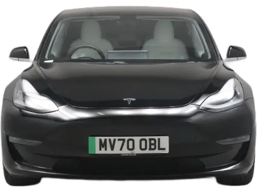 Tesla Model 3 Performance AWD MV70 OBL