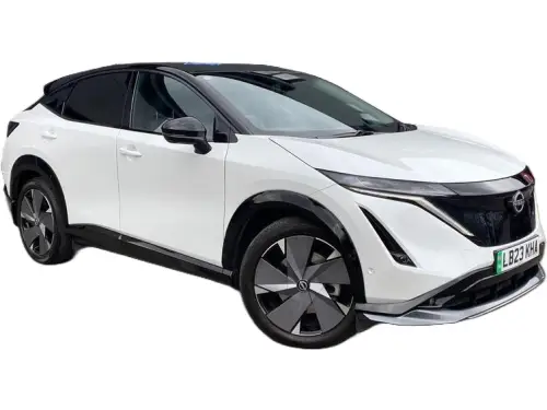 Nissan Ariya Evolve e-4ORCE LB23 KHA