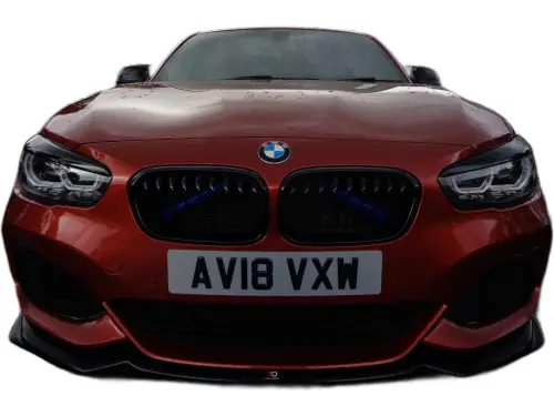 BMW M140i Shadow Edition Auto AV18 VXW