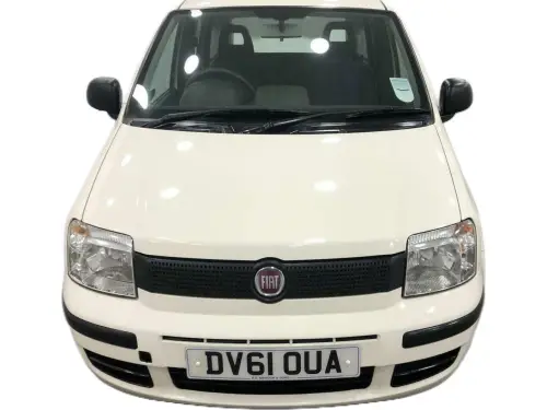 Fiat Panda Mylife DV61 OUA