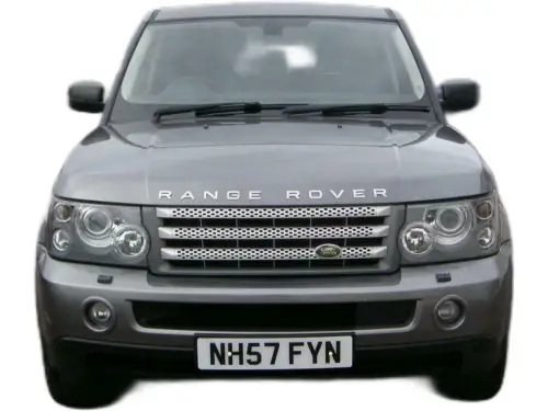 Land Rover Range Rover SP HSE TDV8 A NH57 FYN