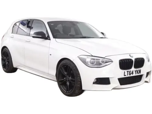 MINI Countryman Cooper LT64 YKW