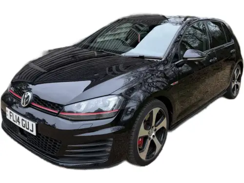 Volkswagen Golf FL14 GUJ