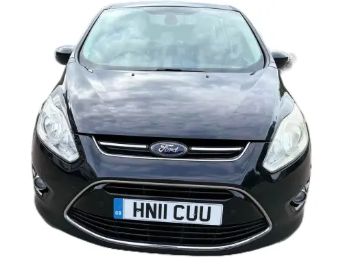 Ford C-Max HN11 CUU